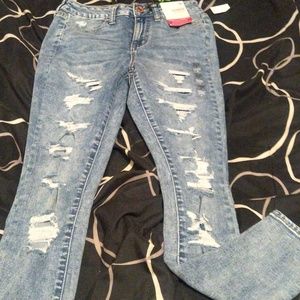 Nwt jeggings